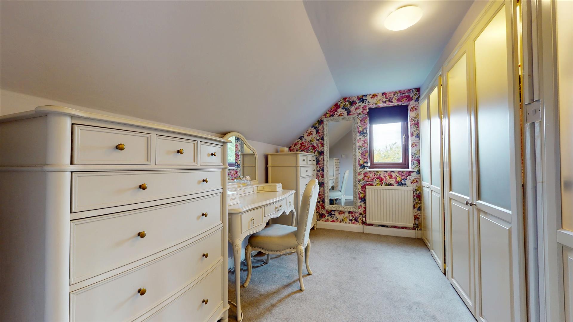 Chatsworth, Great Holm, Milton Keynes
